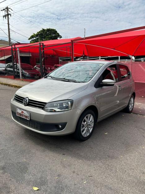 VOLKSWAGEN Fox 1.0 4P ROUTE FLEX, Foto 6