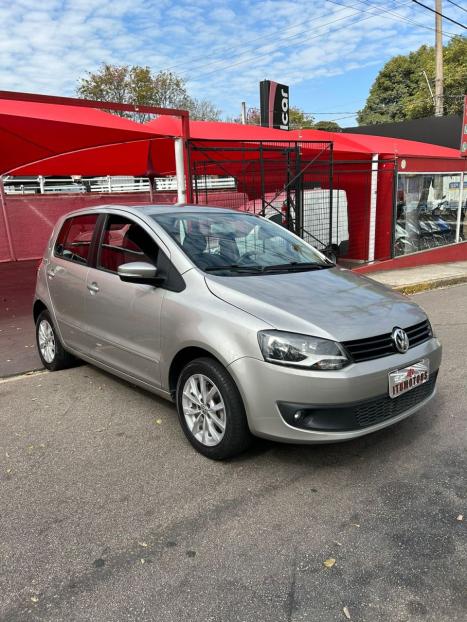 VOLKSWAGEN Fox 1.0 4P ROUTE FLEX, Foto 7