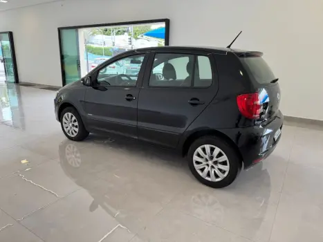 VOLKSWAGEN Fox 1.0 4P FLEX, Foto 3