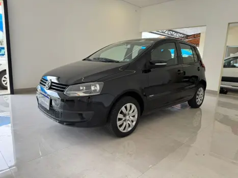 VOLKSWAGEN Fox 1.0 4P FLEX, Foto 4