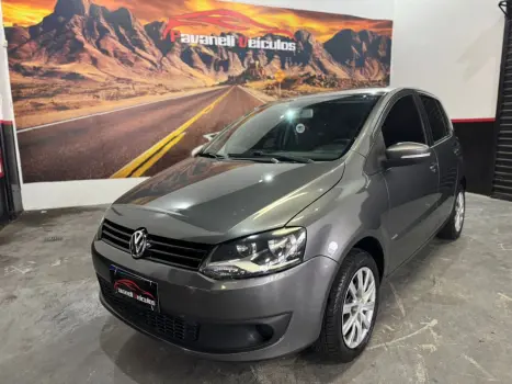 VOLKSWAGEN Fox 1.0 4P TREND FLEX, Foto 1