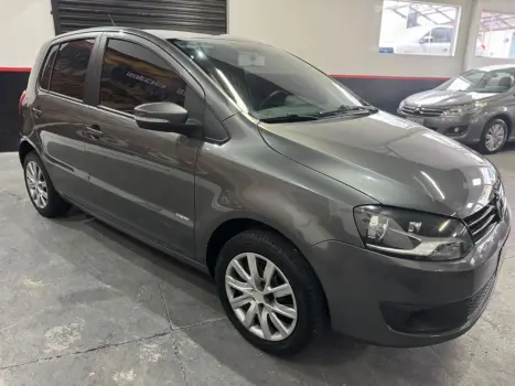 VOLKSWAGEN Fox 1.0 4P TREND FLEX, Foto 5