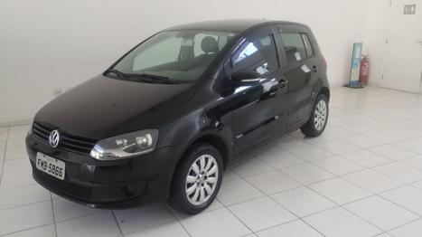 VOLKSWAGEN Fox 1.0 4P TREND FLEX, Foto 3