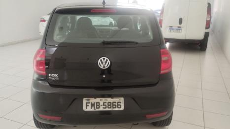 VOLKSWAGEN Fox 1.0 4P TREND FLEX, Foto 5