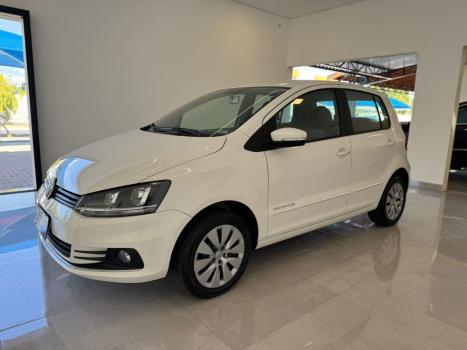 VOLKSWAGEN Fox 1.0 4P COMFORTLINE FLEX, Foto 2