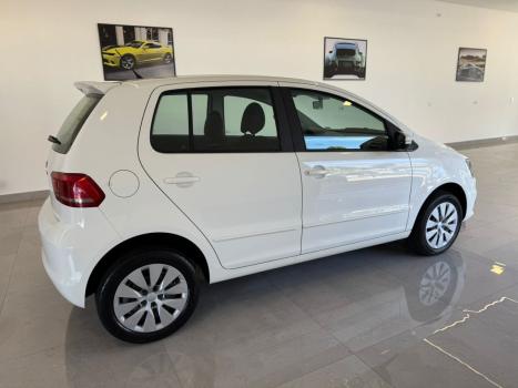 VOLKSWAGEN Fox 1.0 4P COMFORTLINE FLEX, Foto 3