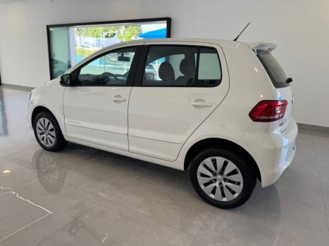 VOLKSWAGEN Fox 1.0 4P COMFORTLINE FLEX, Foto 4
