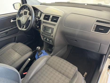 VOLKSWAGEN Fox 1.0 4P COMFORTLINE FLEX, Foto 5