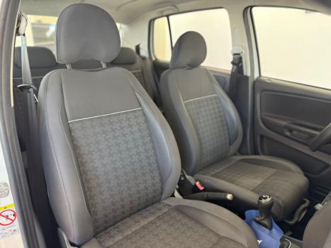 VOLKSWAGEN Fox 1.0 4P COMFORTLINE FLEX, Foto 6