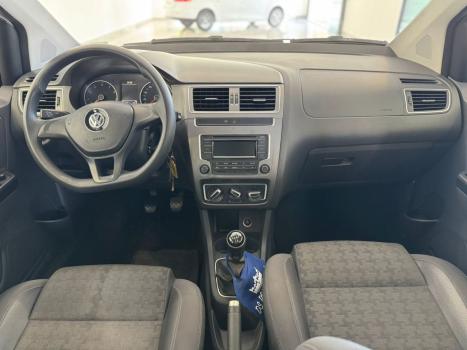 VOLKSWAGEN Fox 1.0 4P COMFORTLINE FLEX, Foto 7