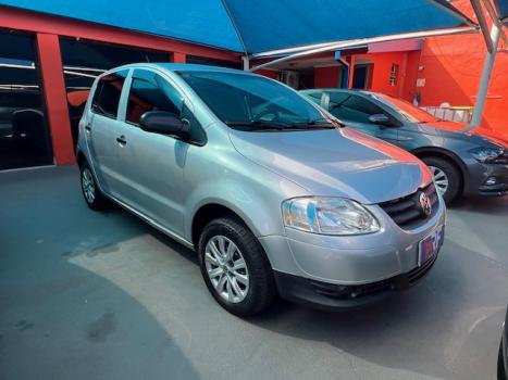 VOLKSWAGEN Fox 1.0 4P CITY FLEX, Foto 2