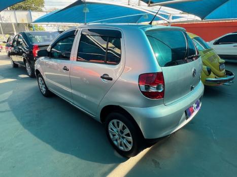 VOLKSWAGEN Fox 1.0 4P CITY FLEX, Foto 3