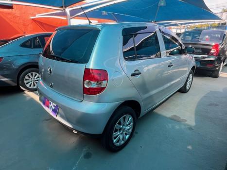 VOLKSWAGEN Fox 1.0 4P CITY FLEX, Foto 4