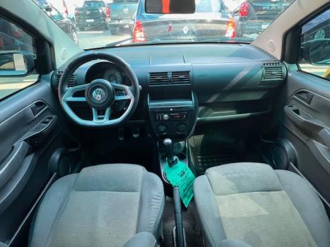 VOLKSWAGEN Fox 1.0 4P CITY FLEX, Foto 5