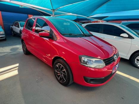 VOLKSWAGEN Fox 1.0 4P CITY FLEX, Foto 2