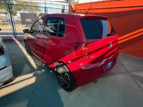 VOLKSWAGEN Fox 1.0 4P CITY FLEX, Foto 3