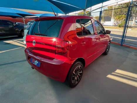 VOLKSWAGEN Fox 1.0 4P CITY FLEX, Foto 4