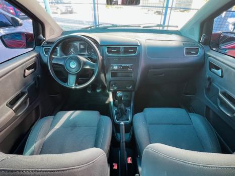 VOLKSWAGEN Fox 1.0 4P CITY FLEX, Foto 5