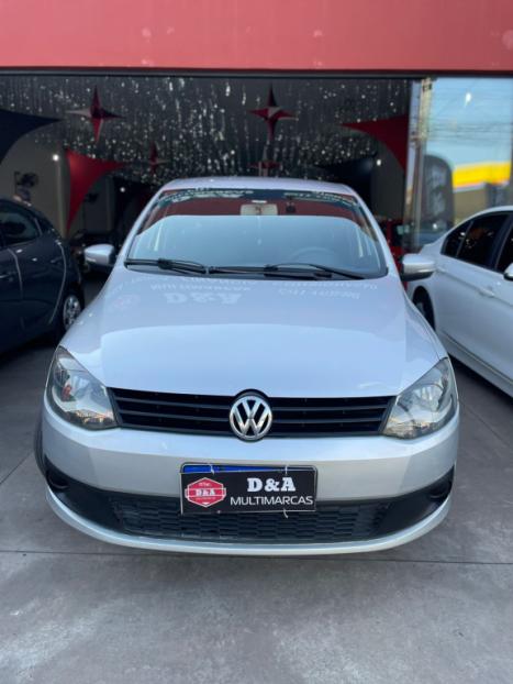 VOLKSWAGEN Fox 1.0 4P TREND FLEX, Foto 2