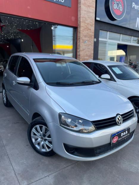 VOLKSWAGEN Fox 1.0 4P TREND FLEX, Foto 3