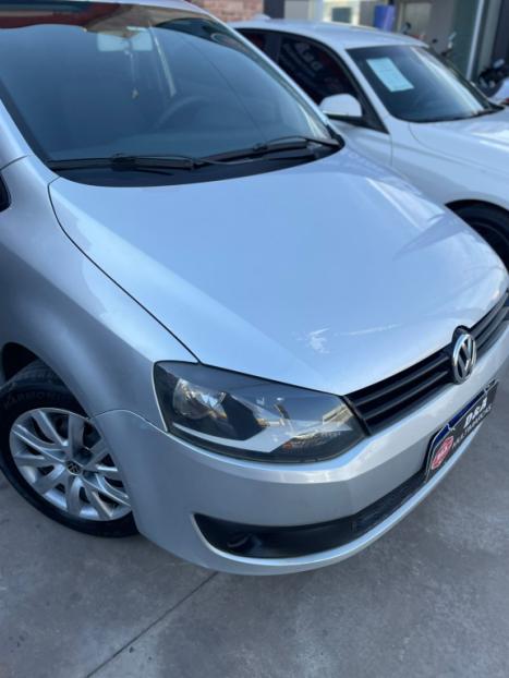 VOLKSWAGEN Fox 1.0 4P TREND FLEX, Foto 4
