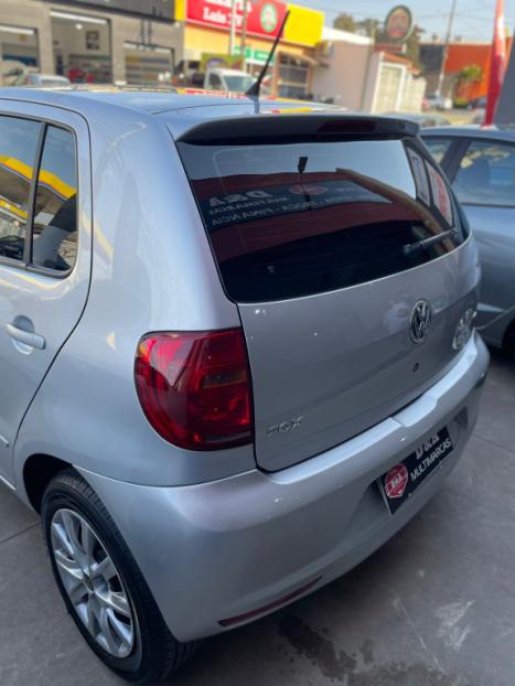 VOLKSWAGEN Fox 1.0 4P TREND FLEX, Foto 5