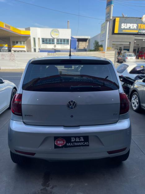 VOLKSWAGEN Fox 1.0 4P TREND FLEX, Foto 6