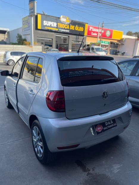 VOLKSWAGEN Fox 1.0 4P TREND FLEX, Foto 7