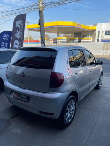 VOLKSWAGEN Fox 1.0 4P TREND FLEX, Foto 8