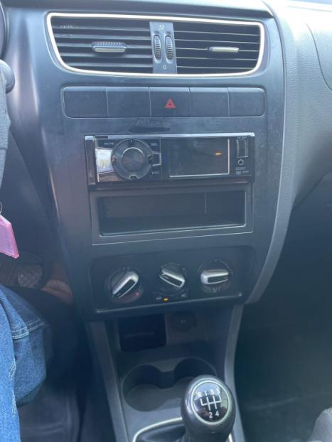 VOLKSWAGEN Fox 1.0 4P TREND FLEX, Foto 9