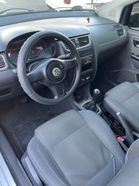 VOLKSWAGEN Fox 1.0 4P TREND FLEX, Foto 10