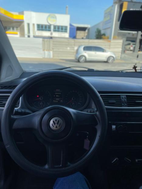 VOLKSWAGEN Fox 1.0 4P TREND FLEX, Foto 11