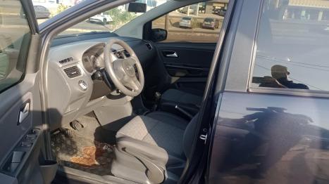 VOLKSWAGEN Fox 1.0, Foto 4