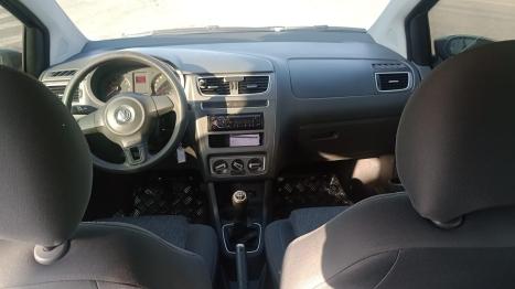VOLKSWAGEN Fox 1.0, Foto 6