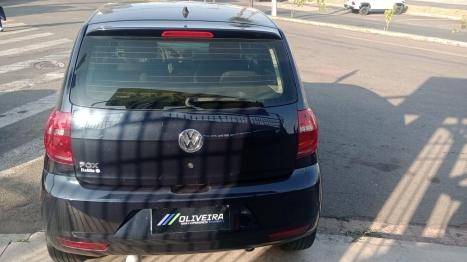 VOLKSWAGEN Fox 1.0, Foto 9