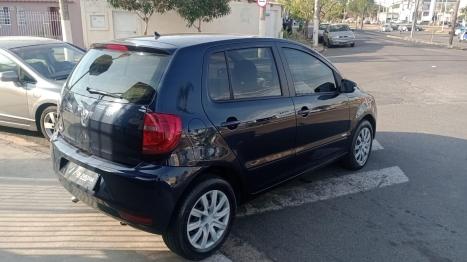 VOLKSWAGEN Fox 1.0, Foto 10
