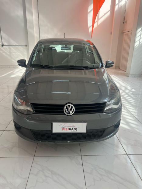 VOLKSWAGEN Fox 1.0 TRENDLINE FLEX, Foto 1