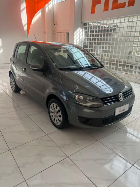 VOLKSWAGEN Fox 1.0 TRENDLINE FLEX, Foto 2