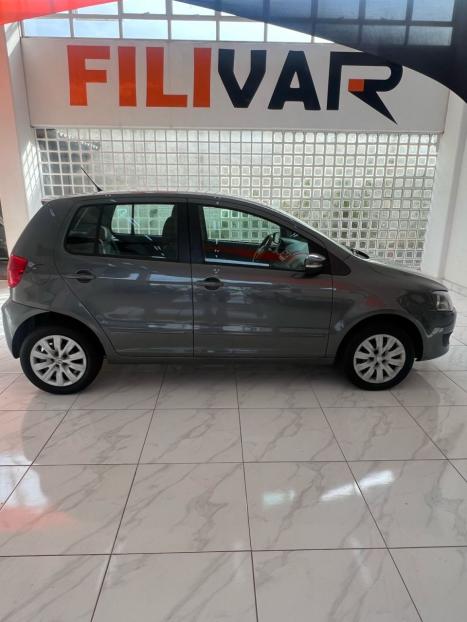 VOLKSWAGEN Fox 1.0 TRENDLINE FLEX, Foto 3