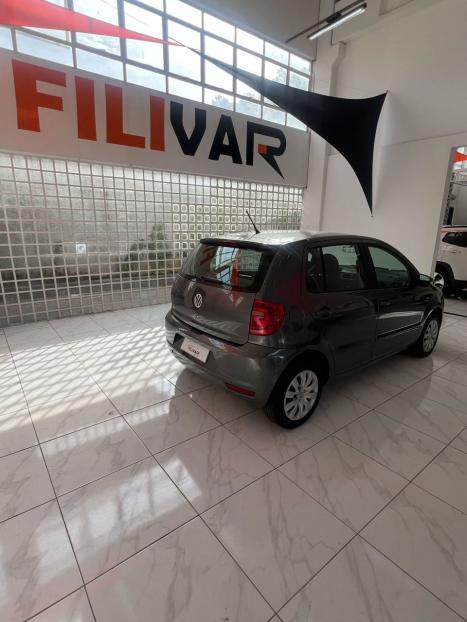 VOLKSWAGEN Fox 1.0 TRENDLINE FLEX, Foto 4