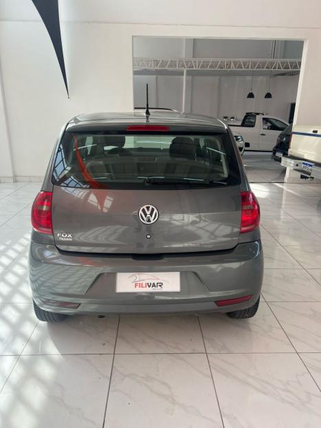 VOLKSWAGEN Fox 1.0 TRENDLINE FLEX, Foto 5