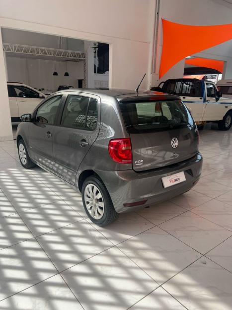 VOLKSWAGEN Fox 1.0 TRENDLINE FLEX, Foto 6