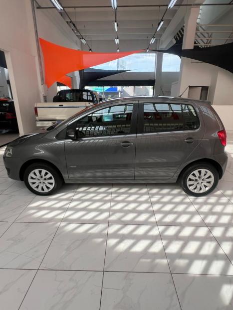 VOLKSWAGEN Fox 1.0 TRENDLINE FLEX, Foto 7