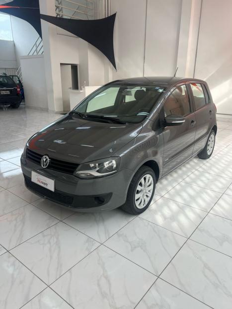 VOLKSWAGEN Fox 1.0 TRENDLINE FLEX, Foto 8