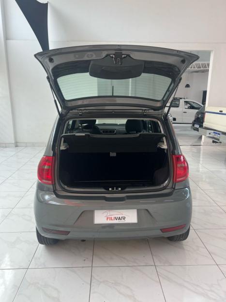 VOLKSWAGEN Fox 1.0 TRENDLINE FLEX, Foto 9