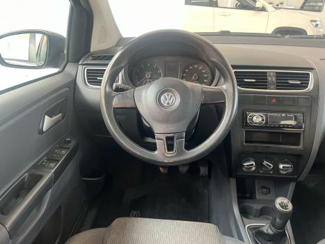 VOLKSWAGEN Fox 1.0 TRENDLINE FLEX, Foto 11