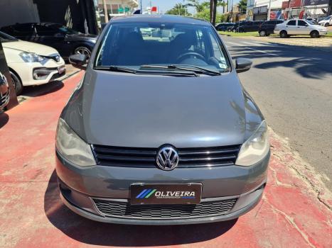 VOLKSWAGEN Fox 1.0 TRENDLINE FLEX, Foto 2