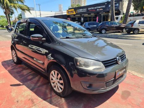 VOLKSWAGEN Fox 1.0 TRENDLINE FLEX, Foto 3