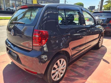 VOLKSWAGEN Fox 1.0 TRENDLINE FLEX, Foto 6