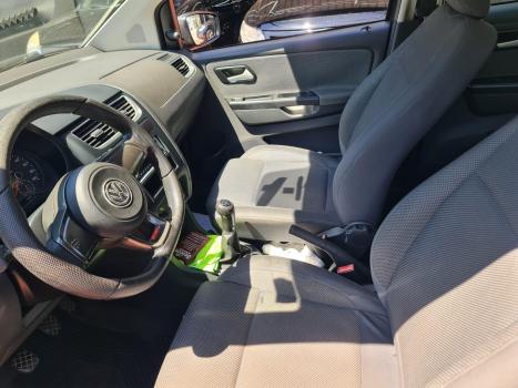 VOLKSWAGEN Fox 1.0 TRENDLINE FLEX, Foto 8